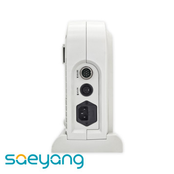 Фрезер Marathon Multi 600 DUO з ручкою BM50M Saeyang купити оригінал-6